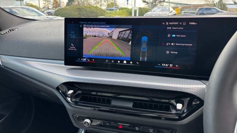 BMW M4 xDrive 530 Competition M 2dr Step Auto Petrol Coupe